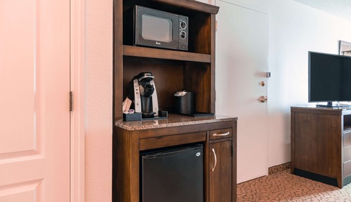 Habitación junior