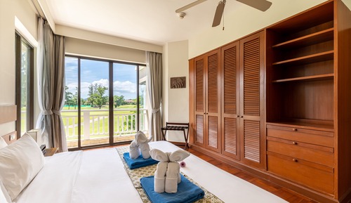 Apartamento Grand