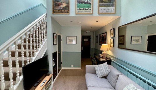 Suite Gallery
