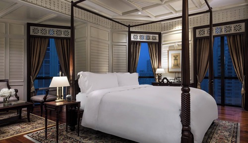 Suite Club, 2 habitaciones, no fumadores