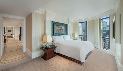 Suite Royal, 2 habitaciones, no fumadores