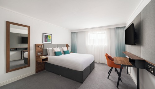 Habitación Premium