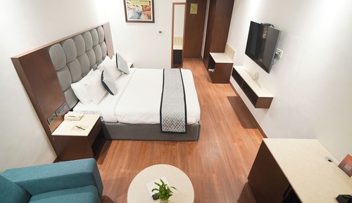 Habitación Premium
