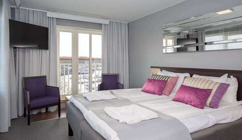 Suite presidencial