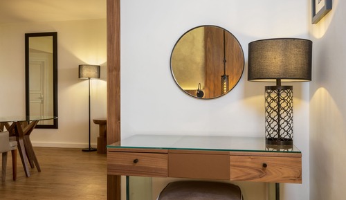 Suite, 1 habitación, no fumadores
