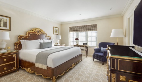 Habitación Premium, 1 cama de matrimonio grande