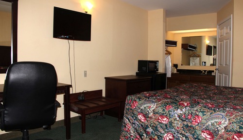 Habitación, 1 cama de matrimonio, accesible para personas con discapacidad, fumadores