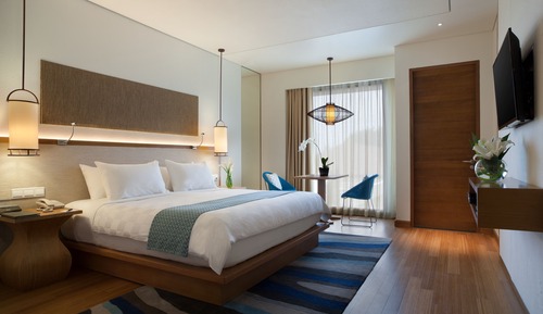 Habitación familiar