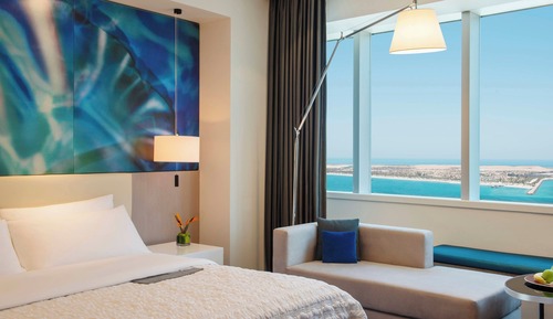 Suite Royal, 1 cama de matrimonio grande, no fumadores