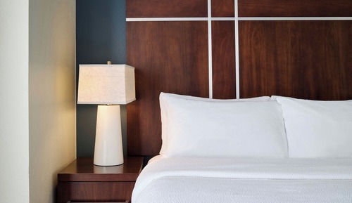 Suite, 2 habitaciones, no fumadores
