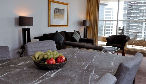 Apartamento, 2 habitaciones