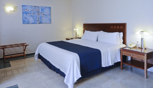 Habitación estándar