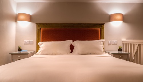Dúplex básico (Room)