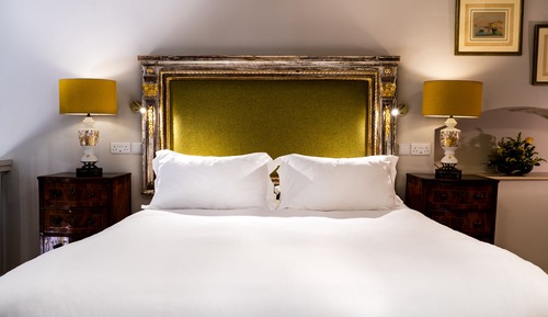 Suite presidencial