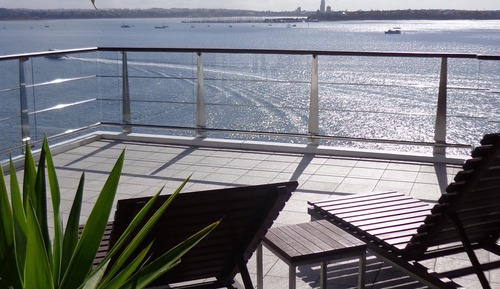 Suite, 1 cama de matrimonio grande (Relaxation Suite)
