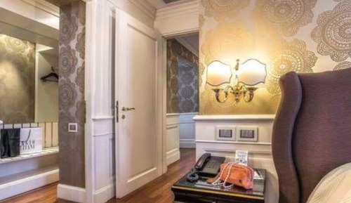 Suite sénior