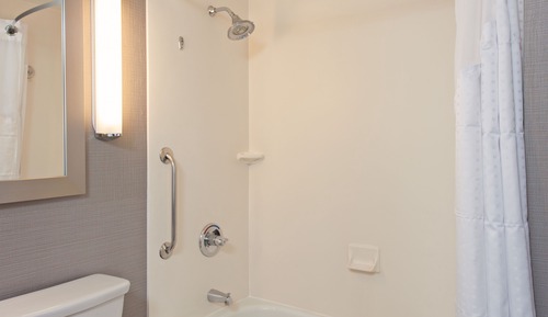 Suite, varias camas