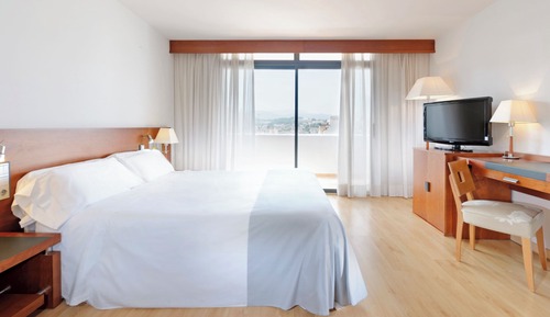 Habitación estándar