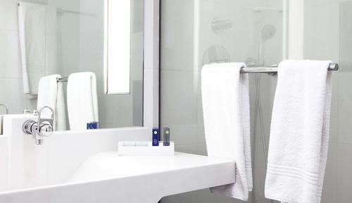 Habitación superior, 1 cama de matrimonio con sofá cama