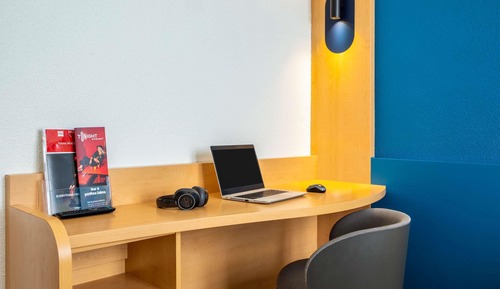 Habitación estándar, 2 camas individuales