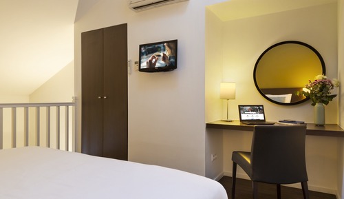 Apartamento Deluxe, 1 habitación