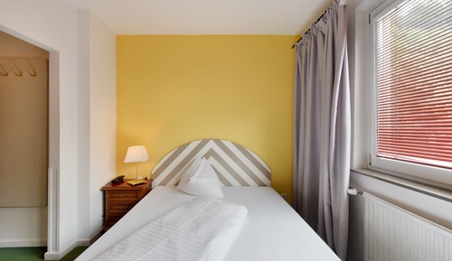 Habitación individual estándar