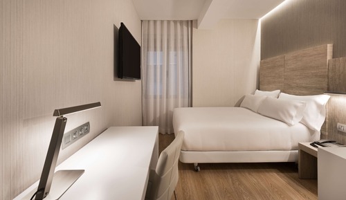 Habitación individual estándar