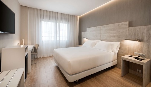 Habitación estándar