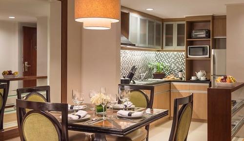 Suite, 1 habitación (Serendipity)