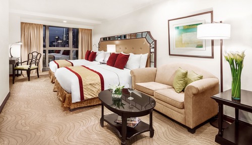 Suite junior (Serendipity Premier)