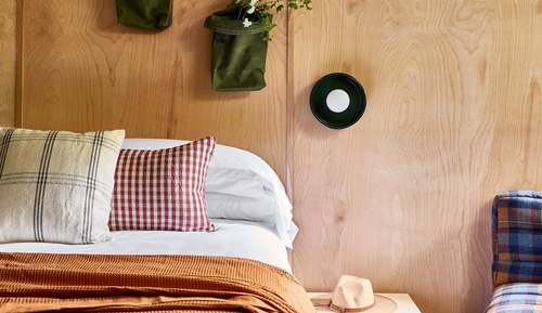 Habitación Deluxe, 1 cama de matrimonio grande, balcón