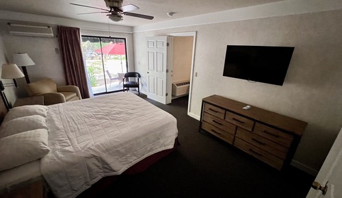 Apartamento familiar