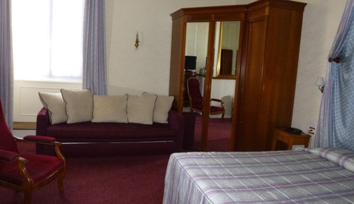 Suite, 2 camas individuales, bañera de hidromasaje