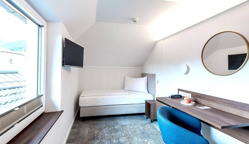 Habitación individual