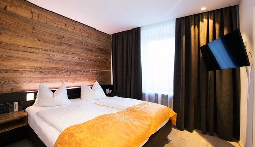 Habitación doble