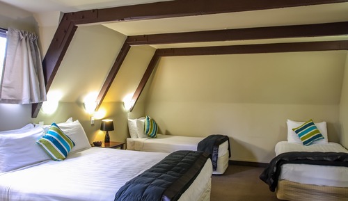Apartamento, 4 habitaciones