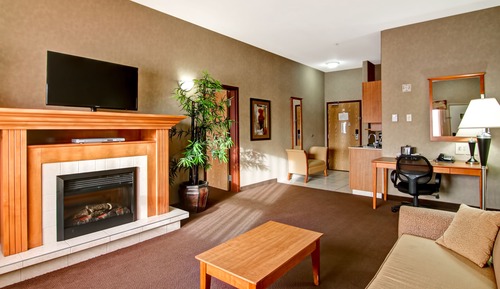 Suite familiar