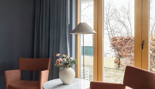 Habitación superior