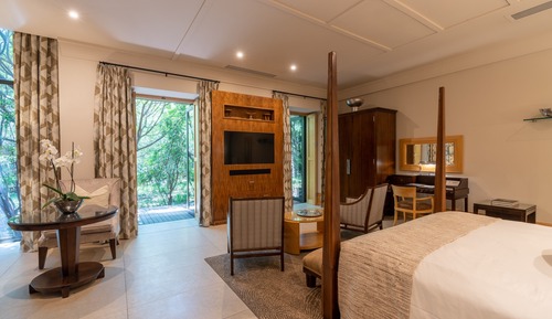 Suite de lujo (Villa)
