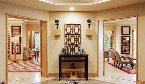 Suite presidencial
