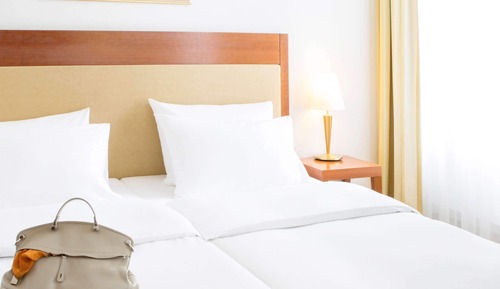 Habitación estándar, 1 cama doble
