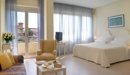 Suite junior