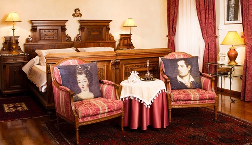 Suite Deluxe