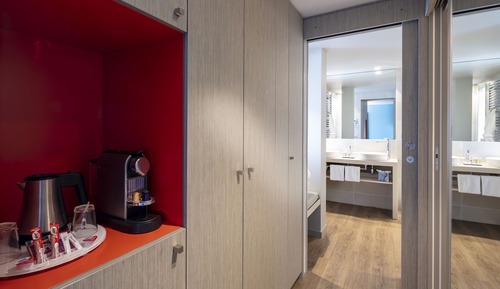 Chambre Privilège