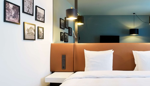 Habitación Premium