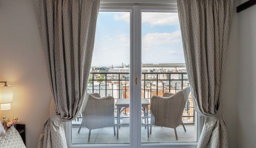 Suite Signature