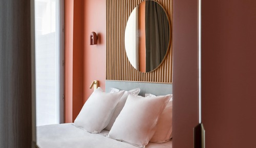 Habitación Signature doble