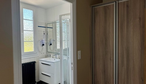 Habitación triple