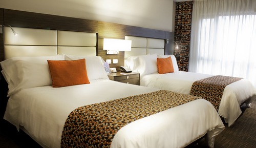 Suite familiar, 2 habitaciones