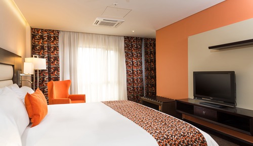 Suite Carlton